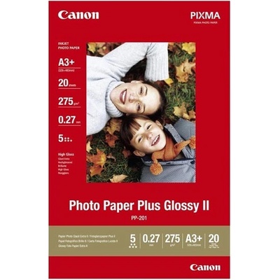 Canon A3 275 g/m2, 20 ks