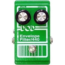 DIGITECH DOD440 Envelope Filter