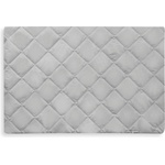 Hauck Чаршаф с ластик Hauck - Bed Me, 80 x 50 cm, сив (599198) - baby