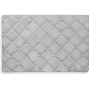 Hauck Чаршаф с ластик Hauck - Bed Me, 80 x 50 cm, сив (599198) - baby