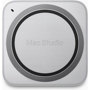 Apple Mac Studio M2 Max MQH73SL/A