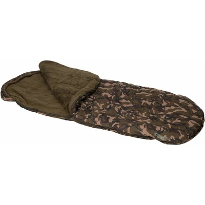 Fox Camolite Compact Sleeping Bag 4 Seasson