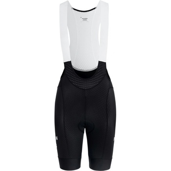 Pas Normal Studios Womens Mechanism bibs Black