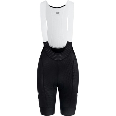 Pas Normal Studios Womens Mechanism bibs Black