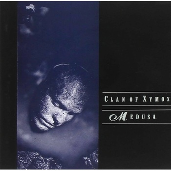 Medusa - Xymox CD