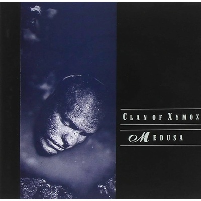 Medusa - Xymox CD