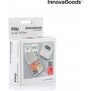 InnovaGoods Elektronická inteligentná krabička na lieky Pilly