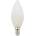 VITO LED КРУШКА VITO BASIS CANDLE C37 E14 5W 416Lm 6400K (1518940)