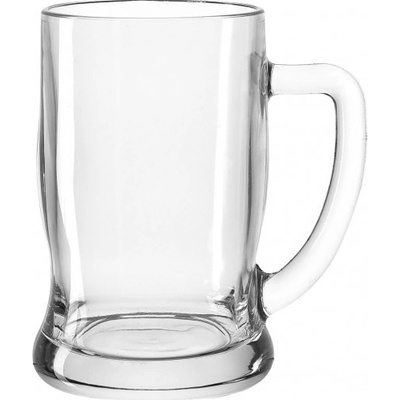 Leonardo Taverna dvou sklenic na pivo tr. 500 ml