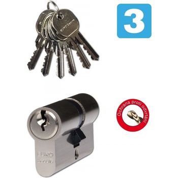 Richter TB3 Euro Secure 30/40 mm