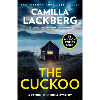The Cuckoo - Camilla Lackberg