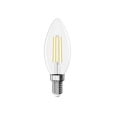 EMOS Filament svíčka, 1,8 W, E14, neutrální bílá ZF3D03