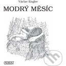 Modrý měsíc - Václav Engler