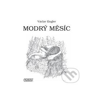 Modrý měsíc - Václav Engler