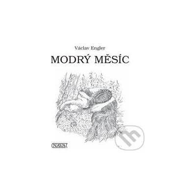 Modrý měsíc - Václav Engler