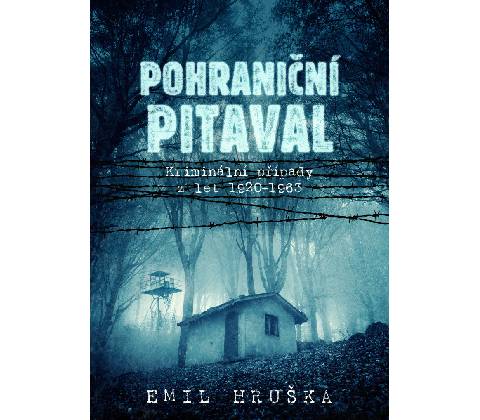 Pohraniční pitaval