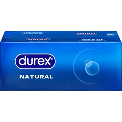 Durex Anatomic 144 ks