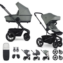 EASYWALKER kombinovaný Harvey? Agave Green XXL AIR 2023