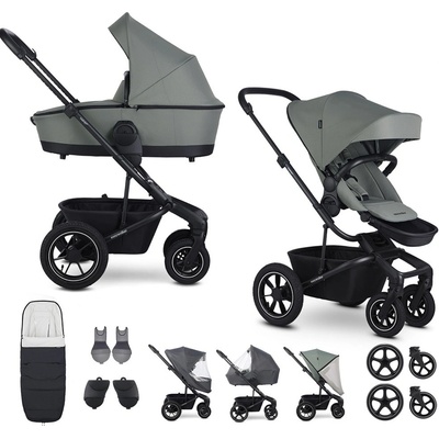 EASYWALKER kombinovaný Harvey? Agave Green XXL AIR 2023