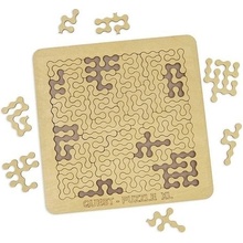 Quest Puzzle