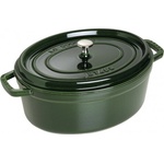 ZWILLING Staub La Cocotte 31 cm 5,5 l (40509-365-0)