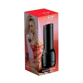 KIIROO Реалистичено дилдо Kiiroo