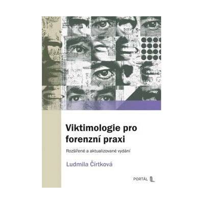 Viktimologie pro forenzní praxi
