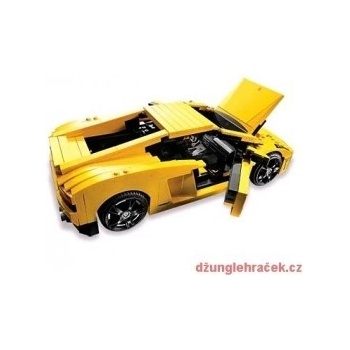 LEGO® Racers 8169 Lamborghini Gallardo LP560-4
