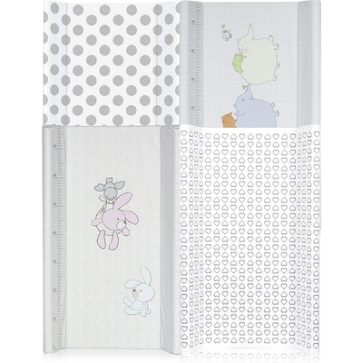 Lorelli Classic ТВЪРДА ПОДЛОЖКА-МАЛКА 50х70 СМ grey (10130250005)