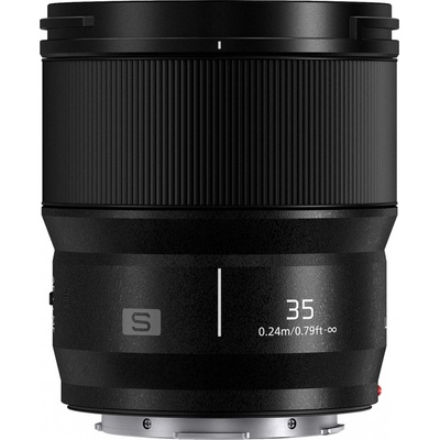 Panasonic Lumix S 35 mm f/1.8