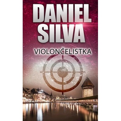 Violončelistka | Daniel Silva