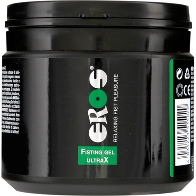 Eros Mega Slide 500 ml