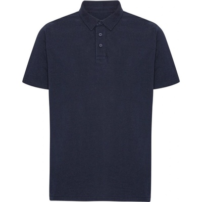 Neutral polokošile Tiger T 20090 piqué těžká bavlna krátký rukáv pánská COT77T09000300-navy