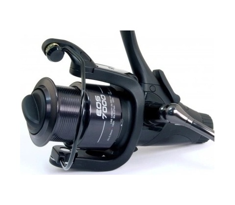 Fox Black Label EOS 7000