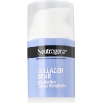 Neutrogena Collagen Bank Moisturizer 50 ml Лосион за тяло