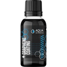 Aqua Car Cosmetics Graphene Coating 15 ml