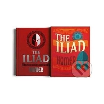 The Iliad