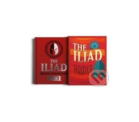 The Iliad