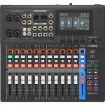 Yamaha MGX12 Дигитален аудио миксер (MGX12-B)