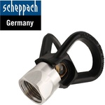 Scheppach Глава на дюза - за машини за безвъздушно боядисване ACS3000 / Scheppach 39060019018 / (SCH 39060019018)