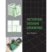 Interior Design Drawing Hughes Alan