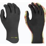 Xcel Неопренови ръкавици Xcel Comp X 5 Finger 2mm black