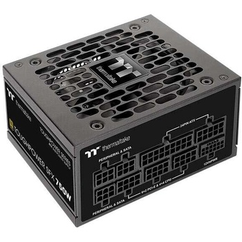 Image 1 of Thermaltake Toughpower SFX 750W 80 PLUS Gold (PS-STP-0750FNFAPE-1)
