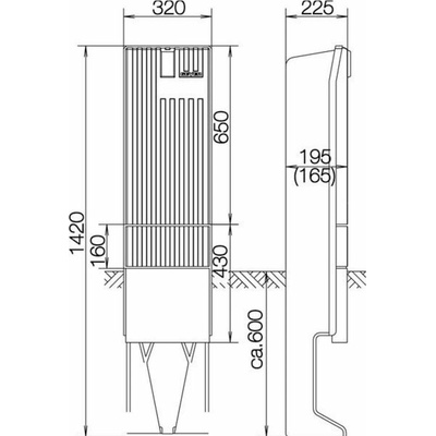 ABN SL142P