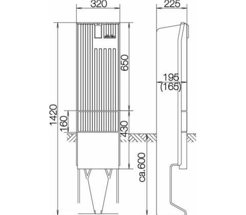 ABN SL142P