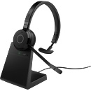 Jabra Evolve 65 TE MS Mono (6693-833-399)