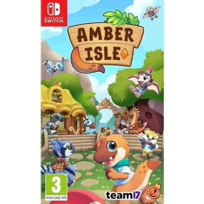 Amber Isle