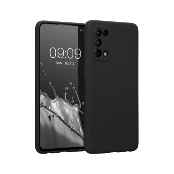Púzdro kwmobile Oppo Find X3 Lite matné