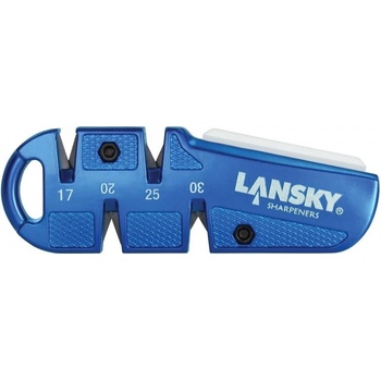 Lansky QuadSharp
