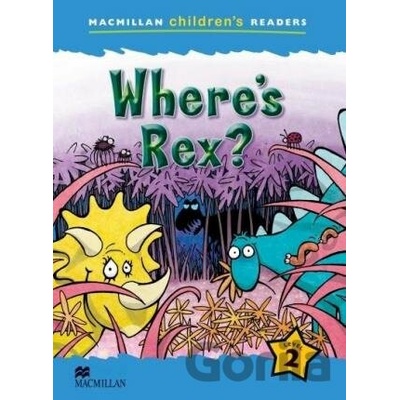 Macmillan Children's Readers Shipton Paul
